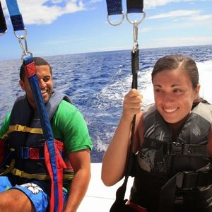 Meet your Posher, Gabriella